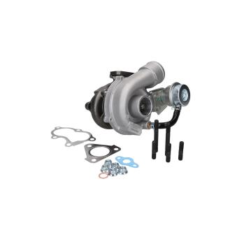 Turbocompresseur, suralimentation KAMOKA 8600104