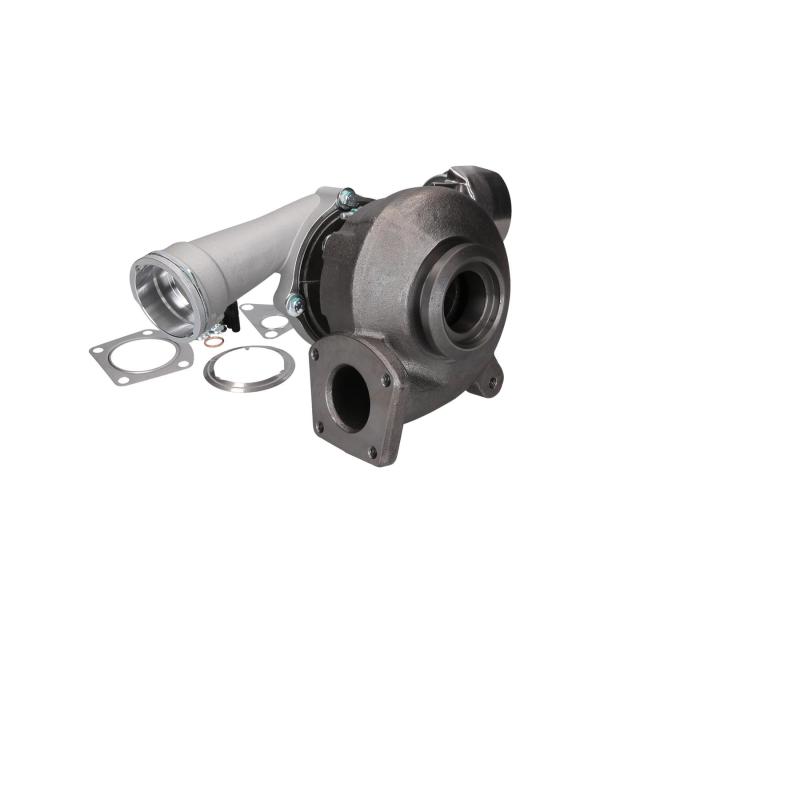 Turbocompresseur, suralimentation KAMOKA 8600106 - Visuel 1