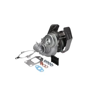 Turbocompresseur, suralimentation KAMOKA OEM 074145701C