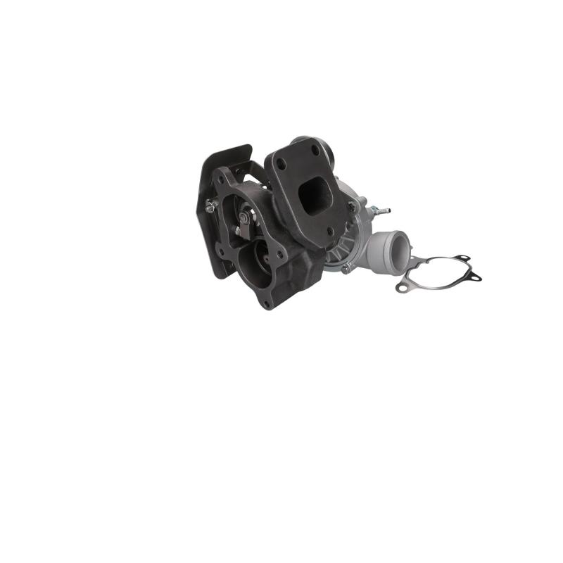 Turbocompresseur, suralimentation KAMOKA 8600107 - Visuel 2