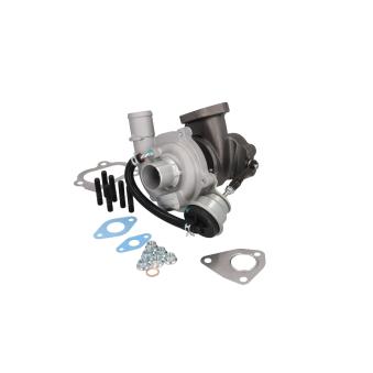 Turbocompresseur, suralimentation KAMOKA OEM 1390084E50