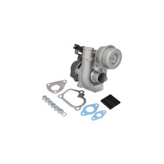 Turbocompresseur, suralimentation KAMOKA OEM 5860030 Turbocompresseur, suralimentation KAMOKA OEM 5860030