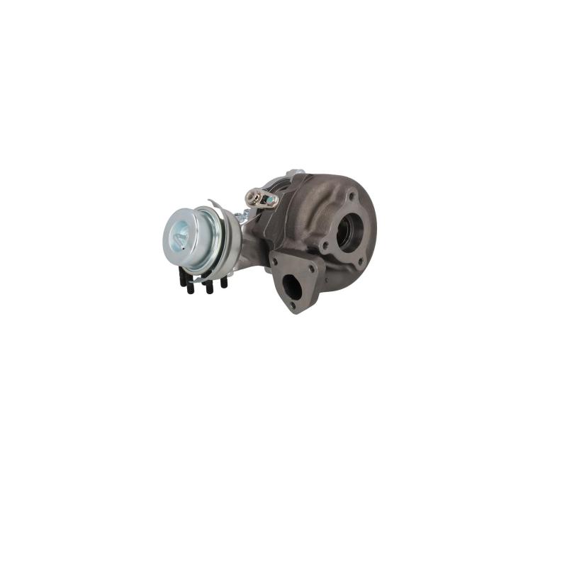 Turbocompresseur, suralimentation KAMOKA 8600112 - Visuel 1