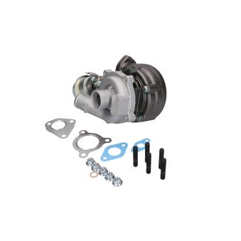 Turbocompresseur, suralimentation KAMOKA OEM 55197838