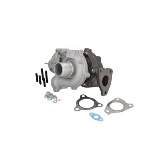 Turbocompresseur, suralimentation KAMOKA OEM A6260900000