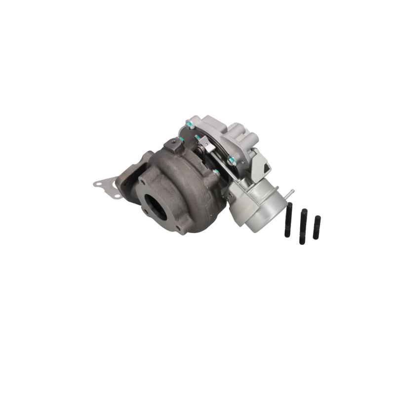 Turbocompresseur, suralimentation KAMOKA 8600115 - Visuel 2