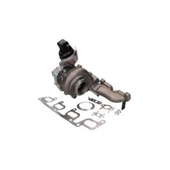 Turbocompresseur, suralimentation KAMOKA OEM 03L253056R Turbocompresseur, suralimentation KAMOKA OEM 03L253056R