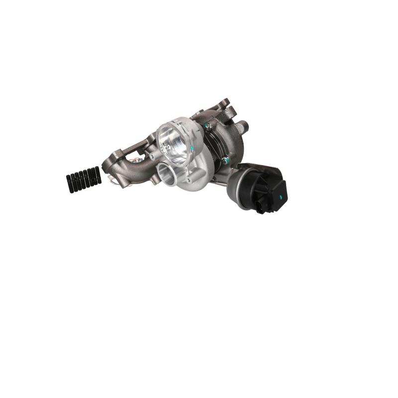 Turbocompresseur, suralimentation KAMOKA 8600121 - Visuel 1