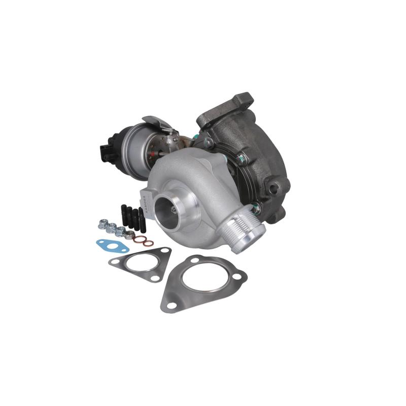 Turbocompresseur, suralimentation KAMOKA 8600122 - Visuel 1