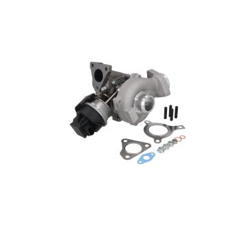 Turbocompresseur, suralimentation KAMOKA OEM 03L145702H