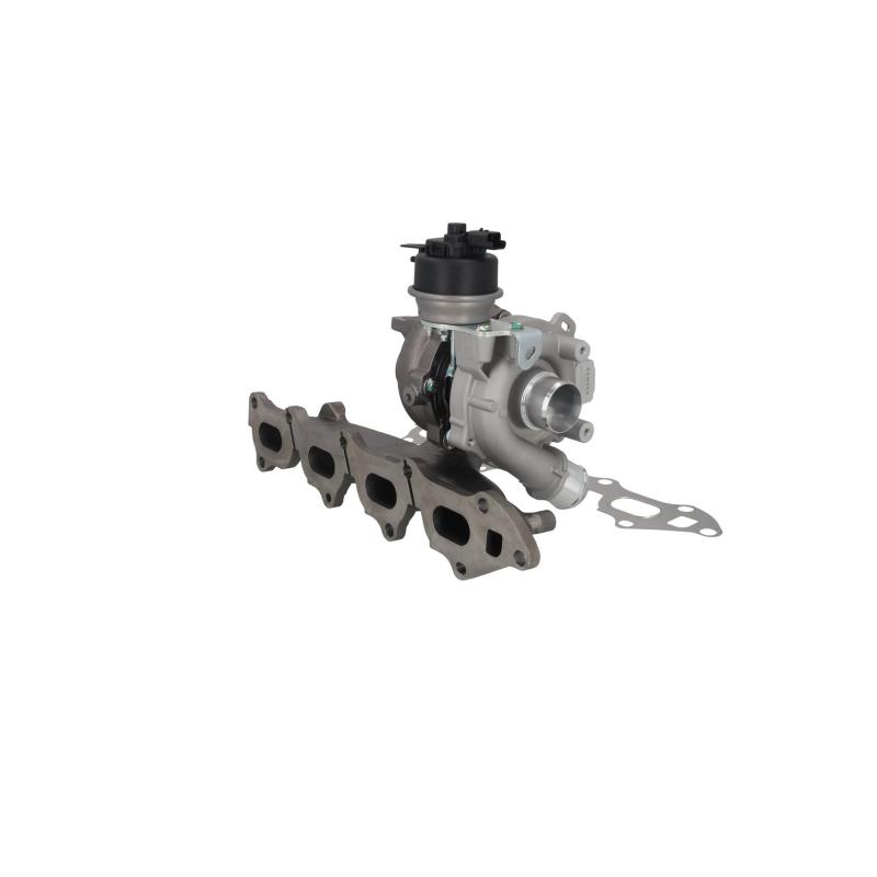 Turbocompresseur, suralimentation KAMOKA 8600127 - Visuel 2