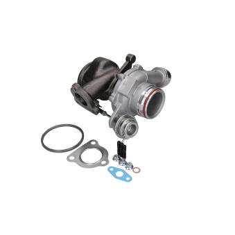 Turbocompresseur, suralimentation KAMOKA 8600133