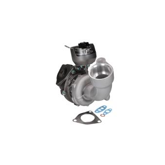 Turbocompresseur, suralimentation KAMOKA OEM 9675101580