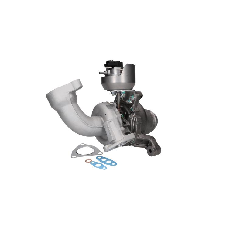 Turbocompresseur, suralimentation KAMOKA 8600140 - Visuel 1