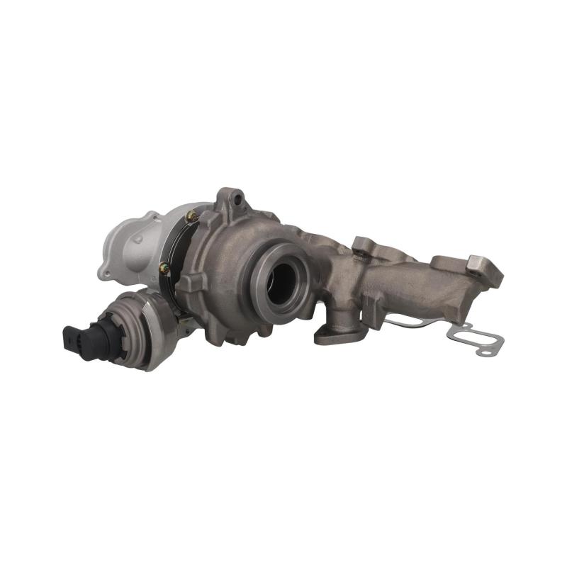 Turbocompresseur, suralimentation KAMOKA 8600142 - Visuel 2