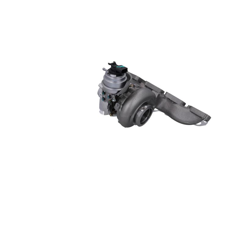 Turbocompresseur, suralimentation KAMOKA 8600143 - Visuel 2