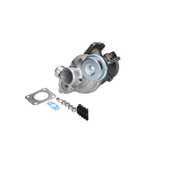 Turbocompresseur, suralimentation KAMOKA OEM 71796702