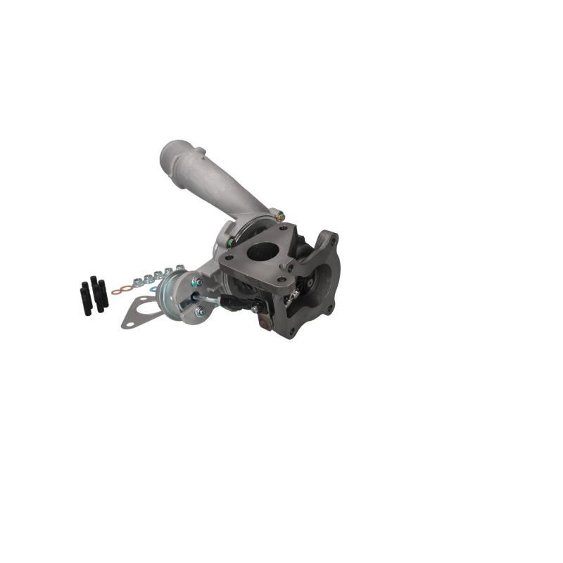 Turbocompresseur, suralimentation KAMOKA 8600145 - Visuel 1