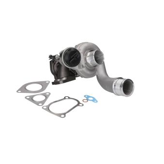 Turbocompresseur, suralimentation KAMOKA OEM 8200107826