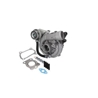 Turbocompresseur, suralimentation KAMOKA OEM 0375F1