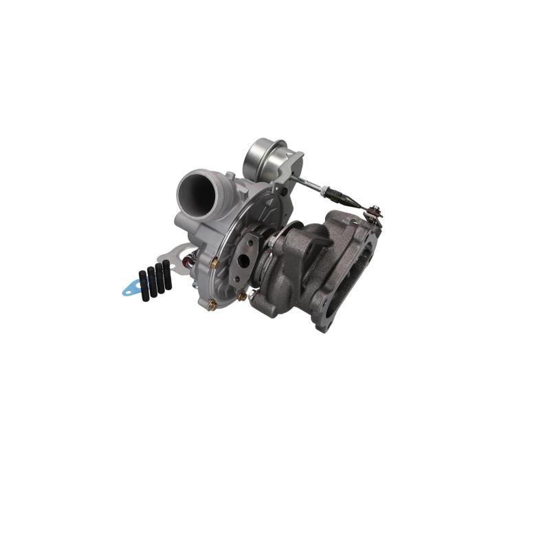 Turbocompresseur, suralimentation KAMOKA 8600147 - Visuel 1