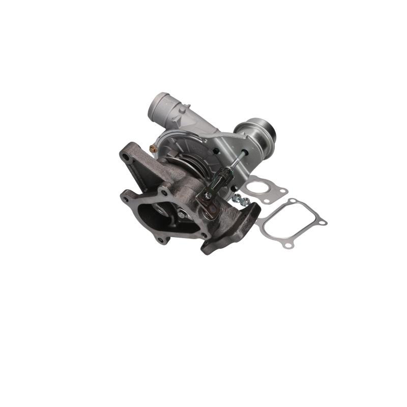 Turbocompresseur, suralimentation KAMOKA 8600147 - Visuel 2