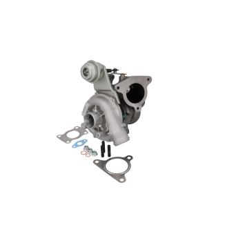 Turbocompresseur, suralimentation KAMOKA [8600149]