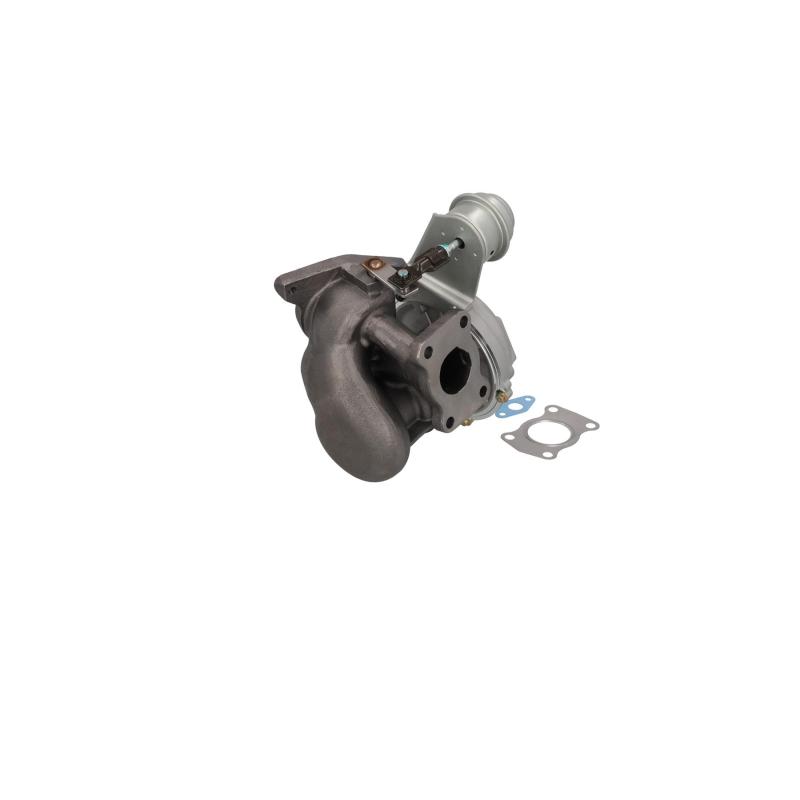 Turbocompresseur, suralimentation KAMOKA 8600149 - Visuel 2