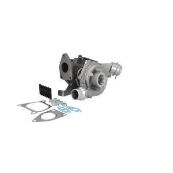Turbocompresseur, suralimentation KAMOKA OEM 8200994301B