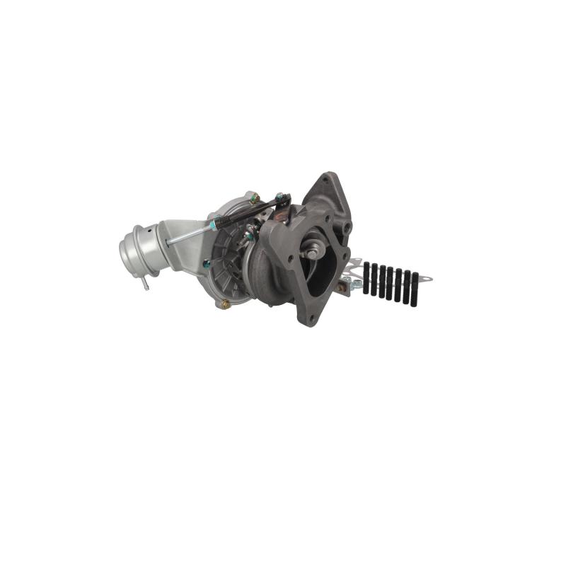 Turbocompresseur, suralimentation KAMOKA 8600151 - Visuel 2