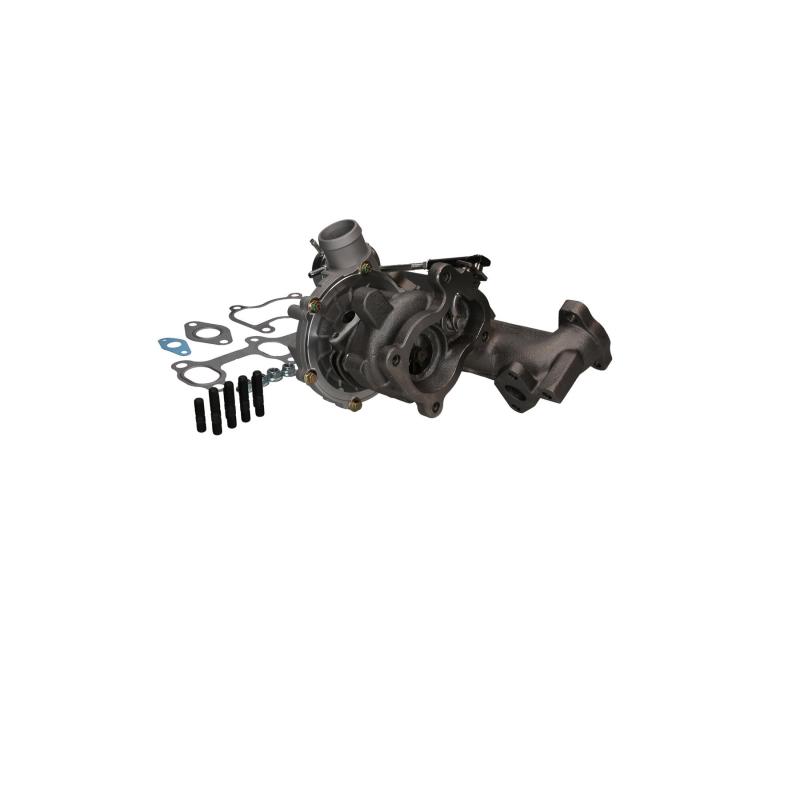 Turbocompresseur, suralimentation KAMOKA 8600152 - Visuel 1