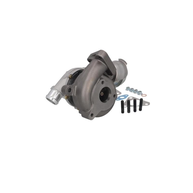 Turbocompresseur, suralimentation KAMOKA 8600155 - Visuel 2