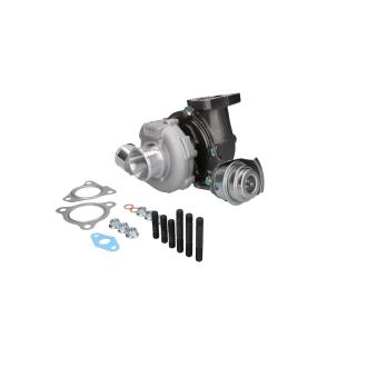 Turbocompresseur, suralimentation KAMOKA 8600157