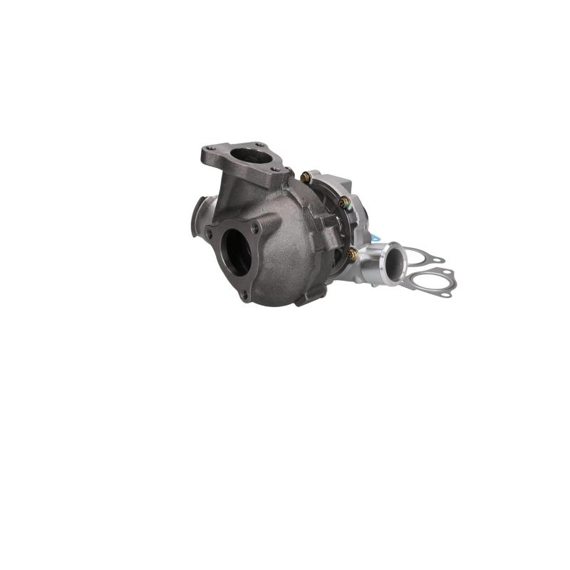 Turbocompresseur, suralimentation KAMOKA 8600157 - Visuel 2