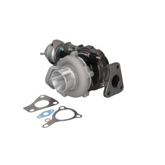 Turbocompresseur, suralimentation KAMOKA 8600160