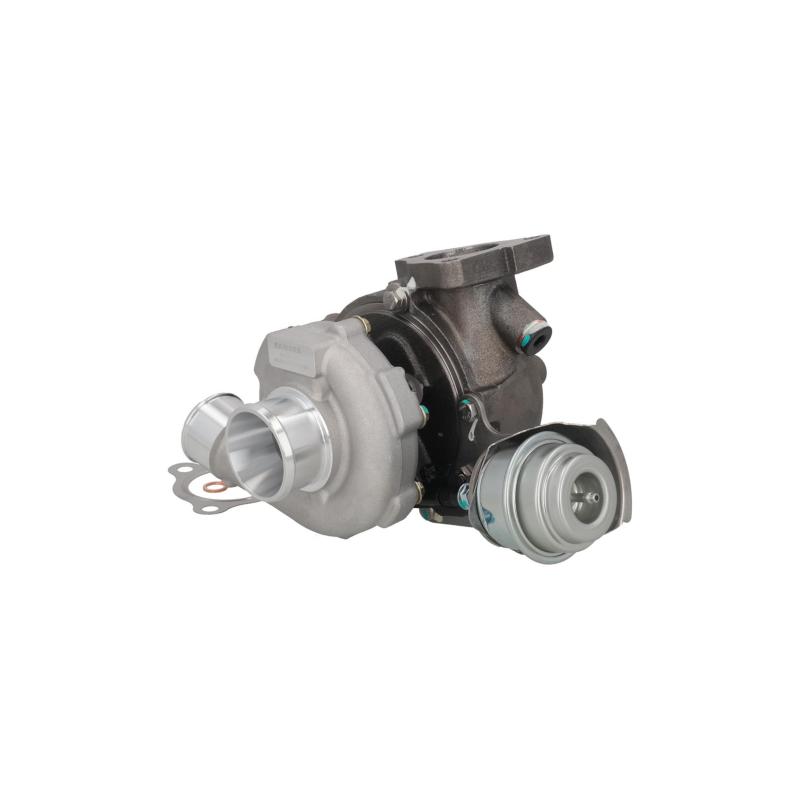 Turbocompresseur, suralimentation KAMOKA 8600161 - Visuel 1