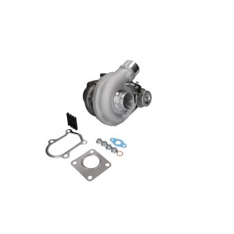 Turbocompresseur, suralimentation KAMOKA [8600167]