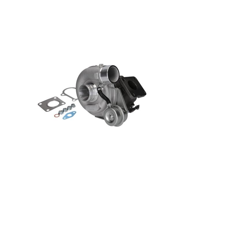 Turbocompresseur, suralimentation KAMOKA 8600167 - Visuel 1