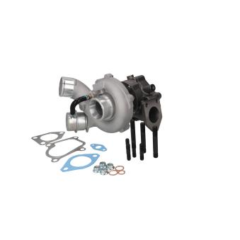 Turbocompresseur, suralimentation KAMOKA OEM 282004A101