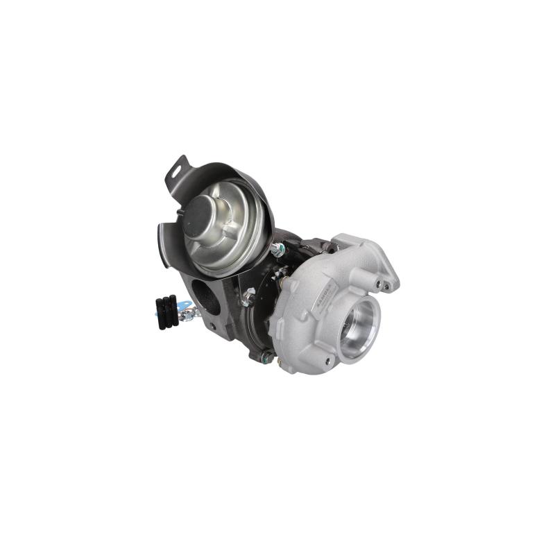 Turbocompresseur, suralimentation KAMOKA 8600170 - Visuel 1