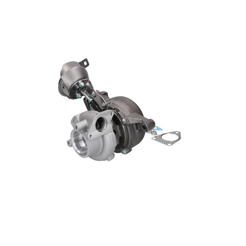 Turbocompresseur, suralimentation KAMOKA 8600170 - Visuel 2