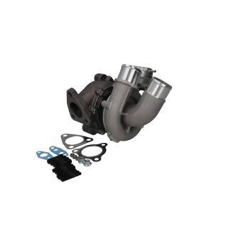 Turbocompresseur, suralimentation KAMOKA OEM 172010G01084