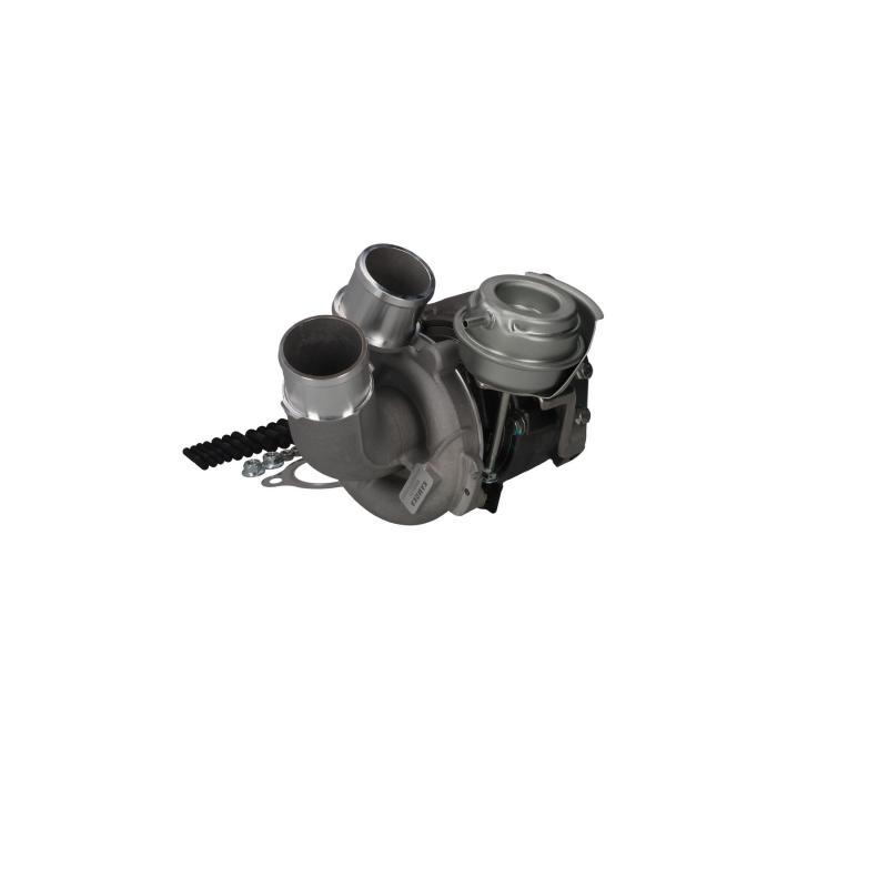 Turbocompresseur, suralimentation KAMOKA 8600171 - Visuel 1