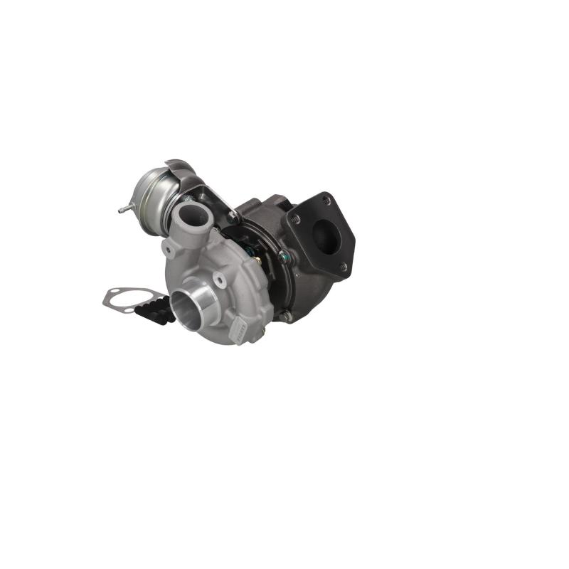 Turbocompresseur, suralimentation KAMOKA 8600172 - Visuel 1