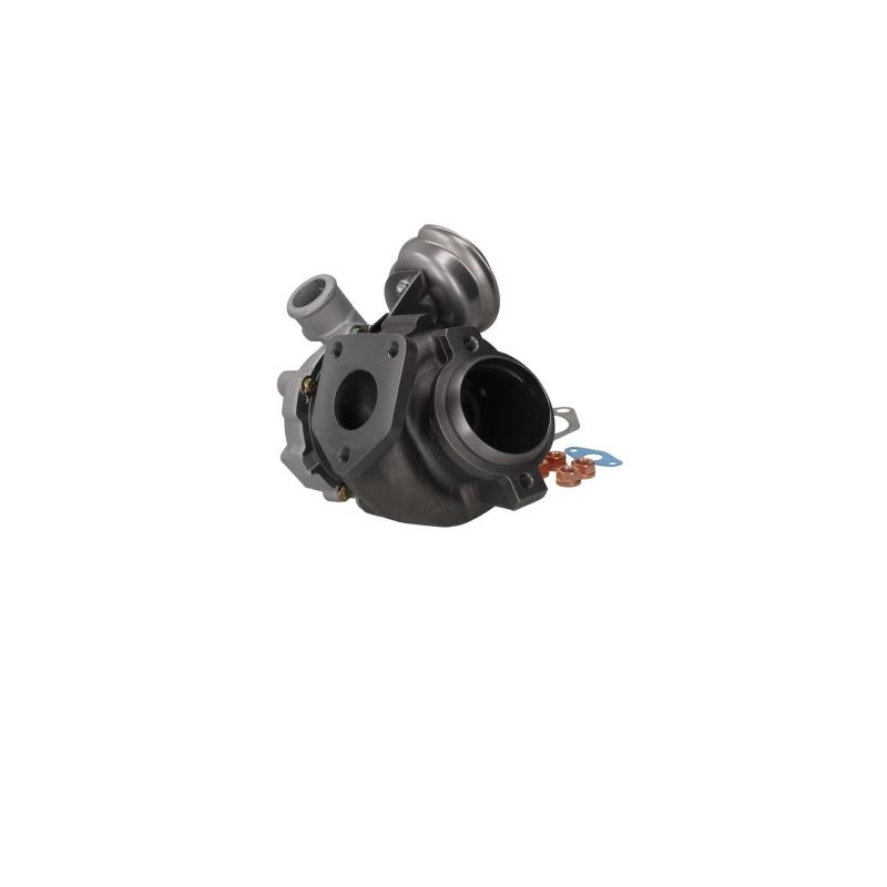 Turbocompresseur, suralimentation KAMOKA 8600172 - Visuel 2