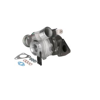 Turbocompresseur, suralimentation KAMOKA OEM 8200683849