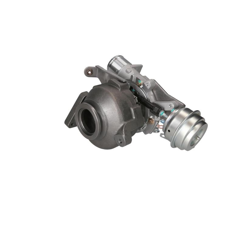 Turbocompresseur, suralimentation KAMOKA 8600181 - Visuel 2