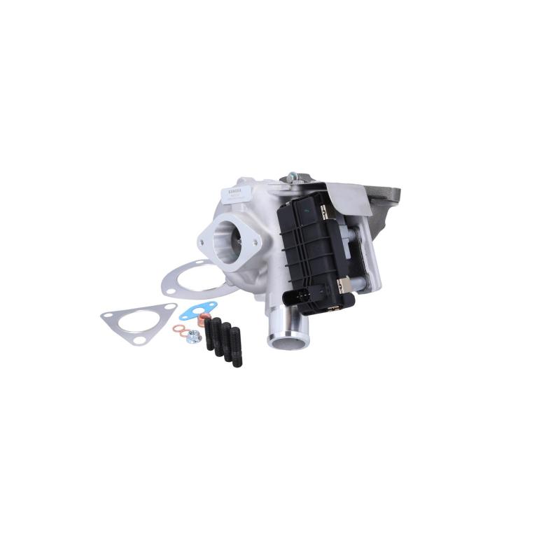 Turbocompresseur, suralimentation KAMOKA 8600182 - Visuel 1