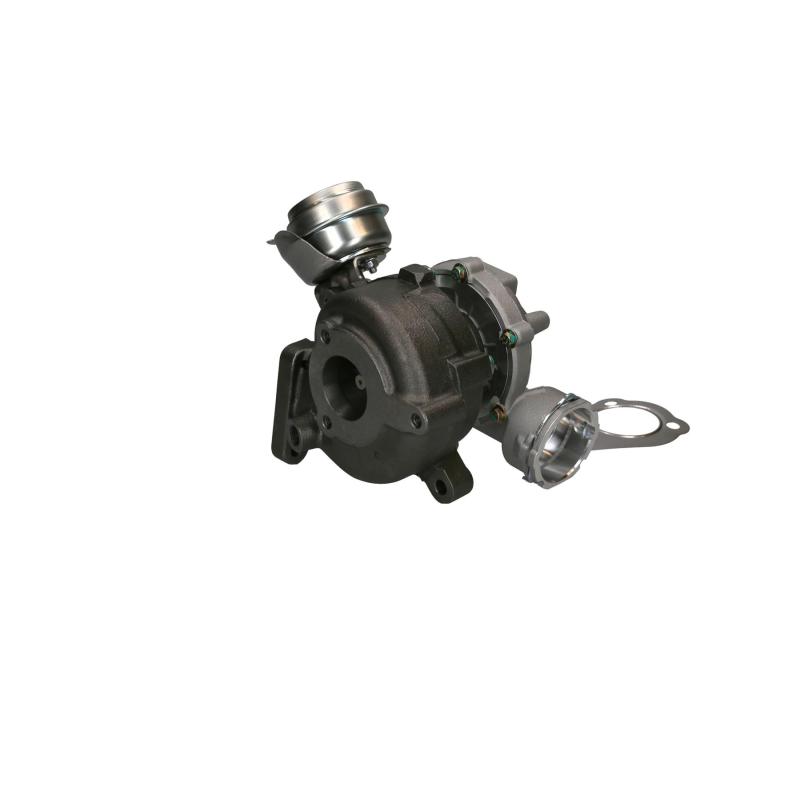 Turbocompresseur, suralimentation KAMOKA 8600183 - Visuel 2