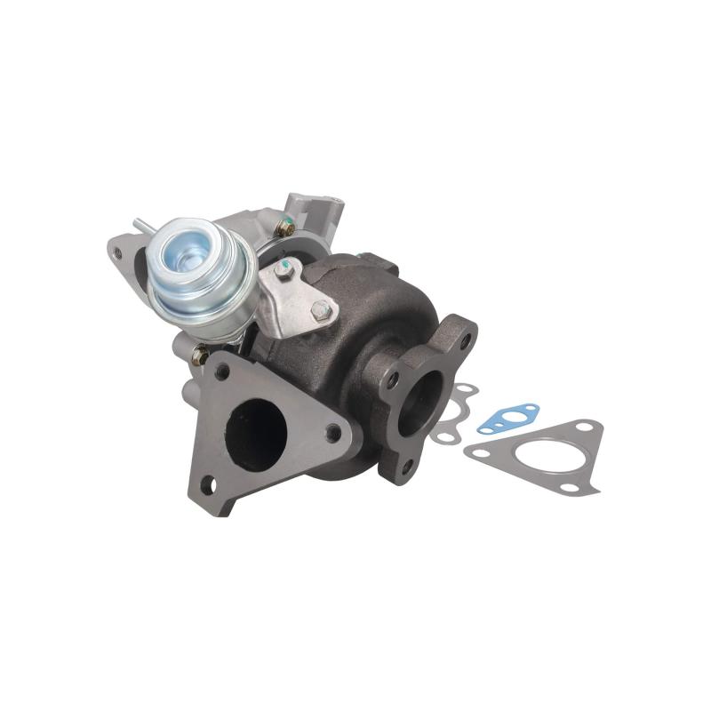 Turbocompresseur, suralimentation KAMOKA 8600186 - Visuel 2